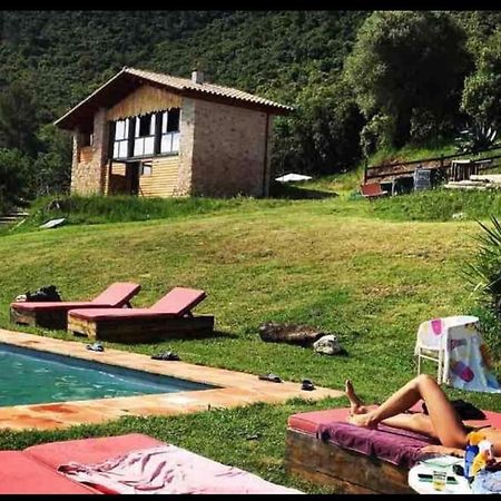 Ferienwohnung La Granera Gerona Exterior foto