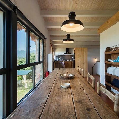Ferienwohnung La Granera Gerona Exterior foto
