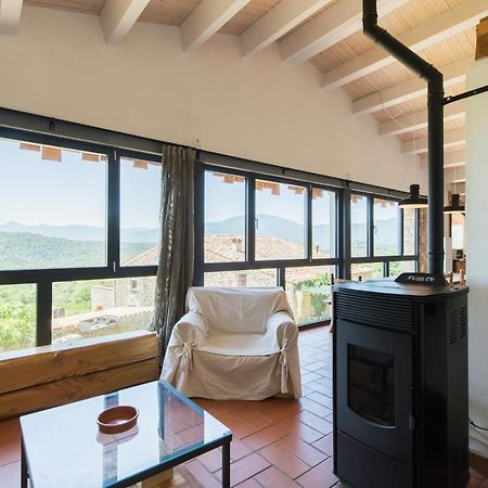 Ferienwohnung La Granera Gerona Exterior foto