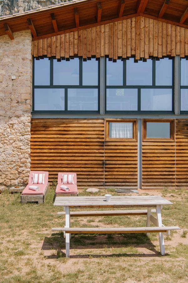 Ferienwohnung La Granera Gerona Exterior foto