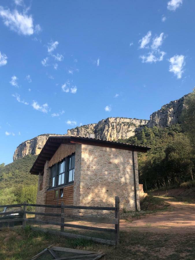 Ferienwohnung La Granera Gerona Exterior foto