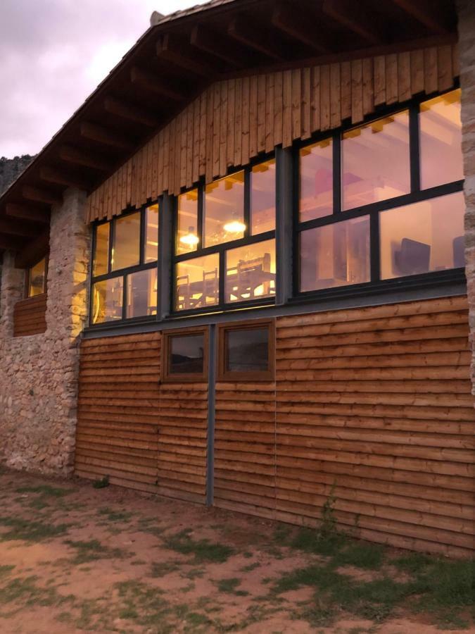 Ferienwohnung La Granera Gerona Exterior foto